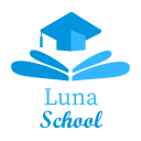 Logo Luna School